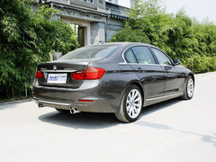 2013款 335Li 3.0T 风尚设计套装