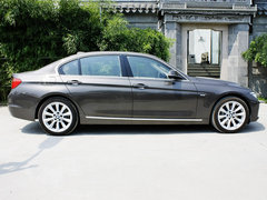 2013款 335Li 3.0T 风尚设计套装