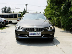 2013款 335Li 3.0T 风尚设计套装