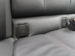 2013款 335Li 3.0T 风尚设计套装