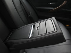 2013款 335Li 3.0T 风尚设计套装