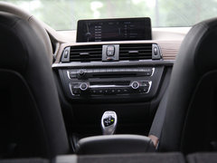 2013款 335Li 3.0T 风尚设计套装