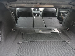 2013款 335Li 3.0T 风尚设计套装
