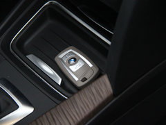 2013款 335Li 3.0T 风尚设计套装