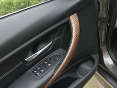 2013款 335Li 3.0T 风尚设计套装