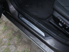 2013款 335Li 3.0T 风尚设计套装