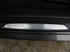 2013款 335Li 3.0T 风尚设计套装