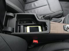 2013款 335Li 3.0T 风尚设计套装