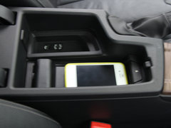 2013款 335Li 3.0T 风尚设计套装