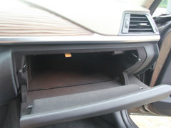2013款 335Li 3.0T 风尚设计套装