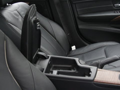 2013款 335Li 3.0T 风尚设计套装