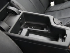 2013款 335Li 3.0T 风尚设计套装
