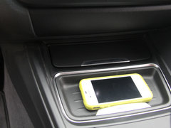2013款 335Li 3.0T 风尚设计套装