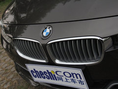 2013款 335Li 3.0T 风尚设计套装