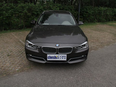 2013款 335Li 3.0T 风尚设计套装