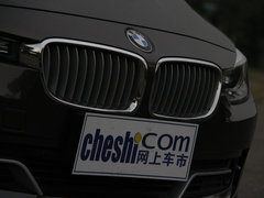 2013款 335Li 3.0T 风尚设计套装