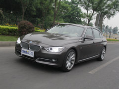 2013款 335Li 3.0T 风尚设计套装