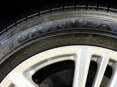 2013款 G25 2.5L 自动 SedanSTC限量版