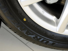 2013款 G25 2.5L 自动 SedanSTC限量版
