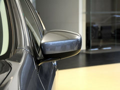 2013款 G25 2.5L 自动 SedanSTC限量版