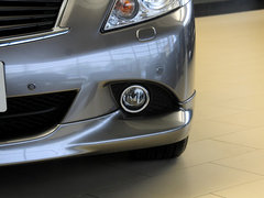 2013款 G25 2.5L 自动 SedanSTC限量版