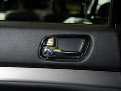 2013款 G25 2.5L 自动 SedanSTC限量版