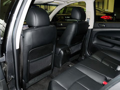 2013款 G25 2.5L 自动 SedanSTC限量版