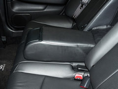 2013款 G25 2.5L 自动 SedanSTC限量版