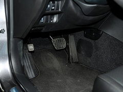 2013款 G25 2.5L 自动 SedanSTC限量版