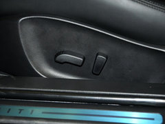 2013款 G25 2.5L 自动 SedanSTC限量版