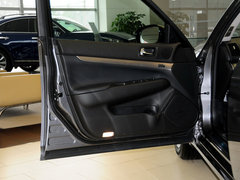 2013款 G25 2.5L 自动 SedanSTC限量版