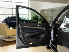 2013款 G25 2.5L 自动 SedanSTC限量版