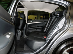 2013款 G25 2.5L 自动 SedanSTC限量版
