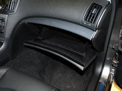 2013款 G25 2.5L 自动 SedanSTC限量版