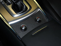 2013款 G25 2.5L 自动 SedanSTC限量版