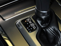 2013款 G25 2.5L 自动 SedanSTC限量版