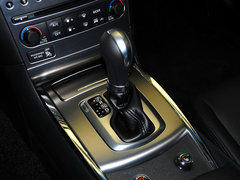 2013款 G25 2.5L 自动 SedanSTC限量版