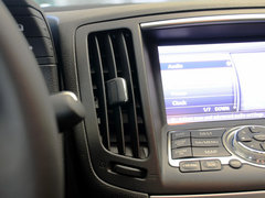 2013款 G25 2.5L 自动 SedanSTC限量版
