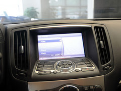2013款 G25 2.5L 自动 SedanSTC限量版