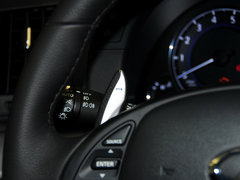 2013款 G25 2.5L 自动 SedanSTC限量版