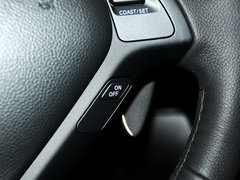 2013款 G25 2.5L 自动 SedanSTC限量版