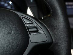 2013款 G25 2.5L 自动 SedanSTC限量版