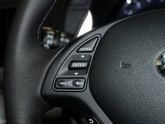 2013款 G25 2.5L 自动 SedanSTC限量版