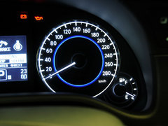 2013款 G25 2.5L 自动 SedanSTC限量版