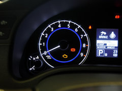 2013款 G25 2.5L 自动 SedanSTC限量版