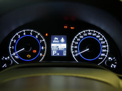 2013款 G25 2.5L 自动 SedanSTC限量版