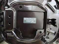 2011款 FX50 5.0L 自动 巅峰版 5座