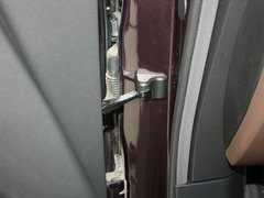 2011款 FX50 5.0L 自动 巅峰版 5座