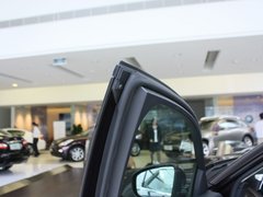 2011款 FX50 5.0L 自动 巅峰版 5座