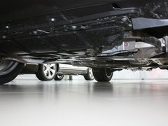 2011款 FX50 5.0L 自动 巅峰版 5座